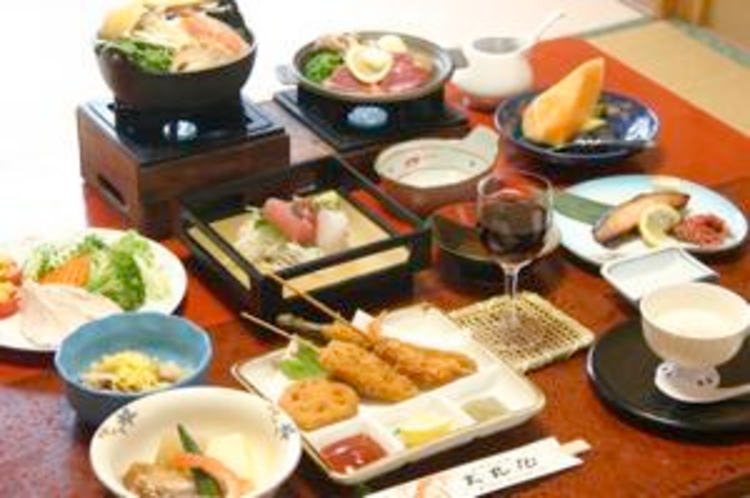貸切露天の宿 大丸屋 4