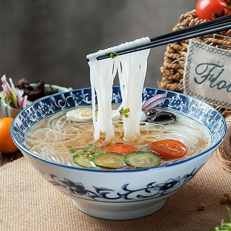 乾燥コンニャク麺 3