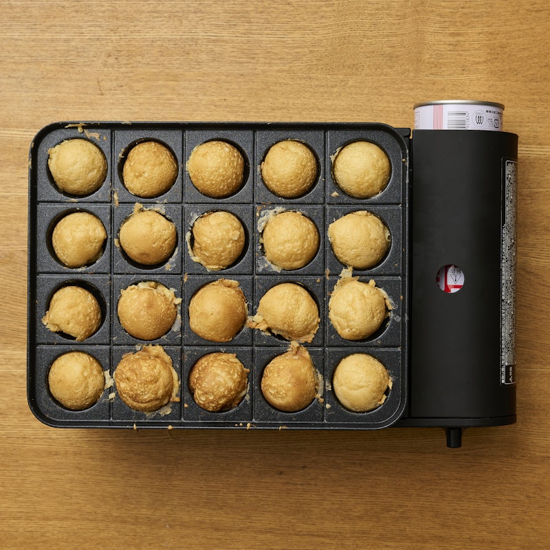 徹底比較】たこ焼き器のおすすめ人気ランキング【ガス式も紹介 徹底比較】たこ焼き器のおすすめ人気ランキング【ガス式も紹介