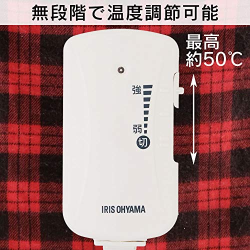 電気毛布 4