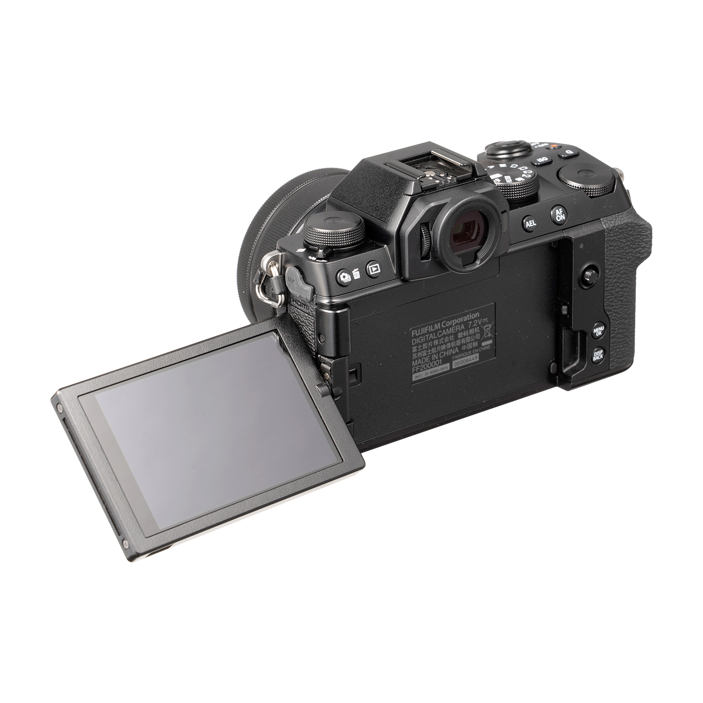 X-S10 7