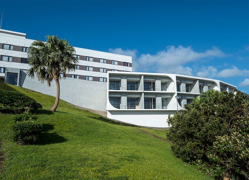 THE HOTEL YAKUSHIMA OCEAN & FOREST 2