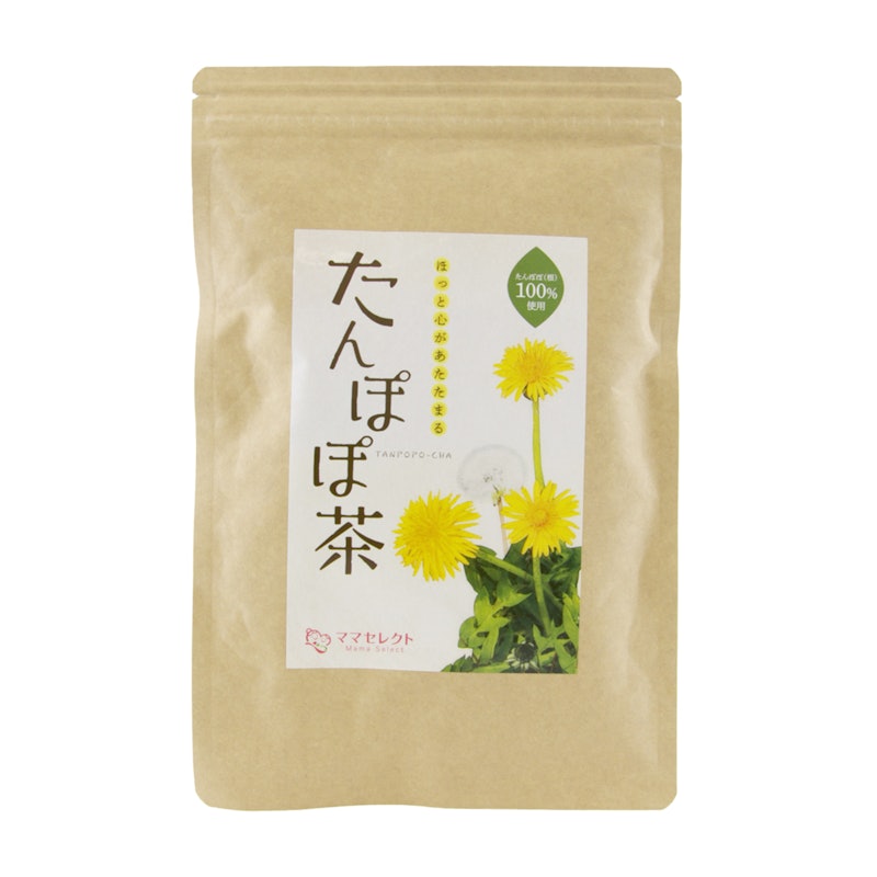 たんぽぽ茶 1