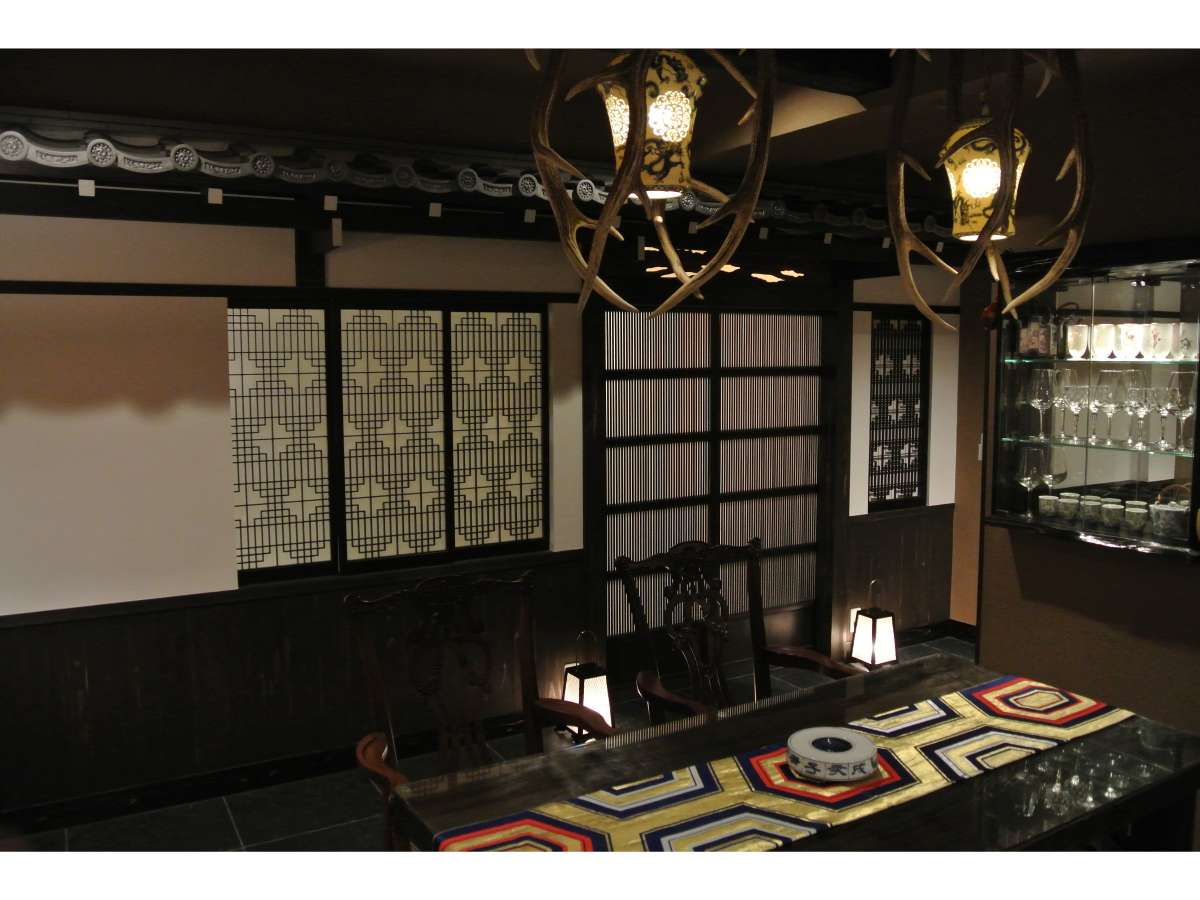 宿ya 京都下鴨 2