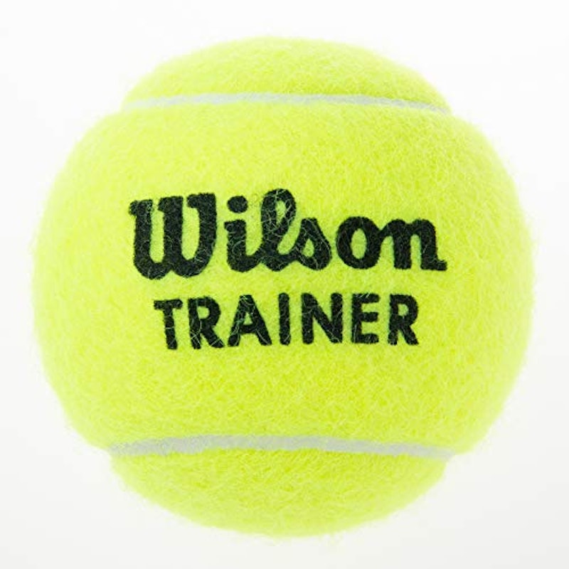 TRAINER テニスボール 72 BALLS BUCKET 1