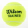アメアスポーツジャパン TRAINER テニスボール 72 BALLS BUCKET 1