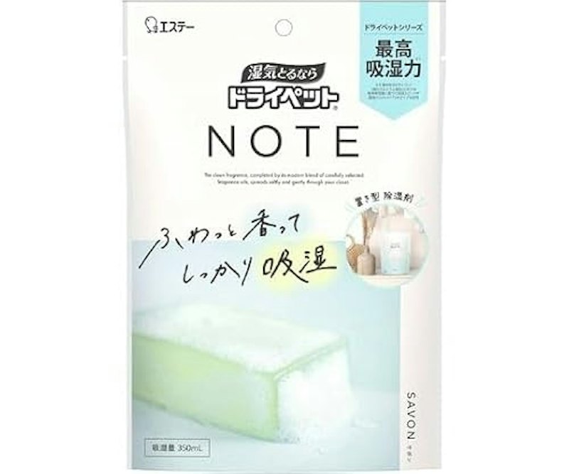 ドライペット NOTE 置き型タイプ 1