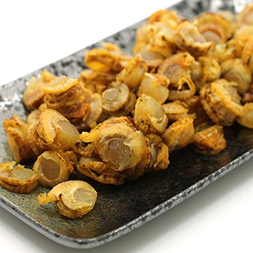 浜焼きホタテ貝柱 6