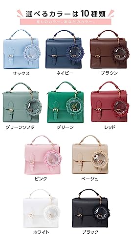 サッチェル痛ショルダー 4