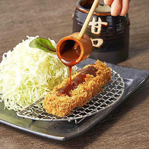 まい泉のロースかつ 2
