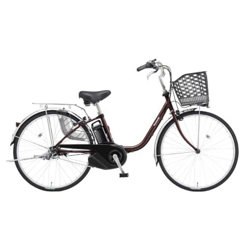 26インチの電動自転車のおすすめ人気ランキング【2025年