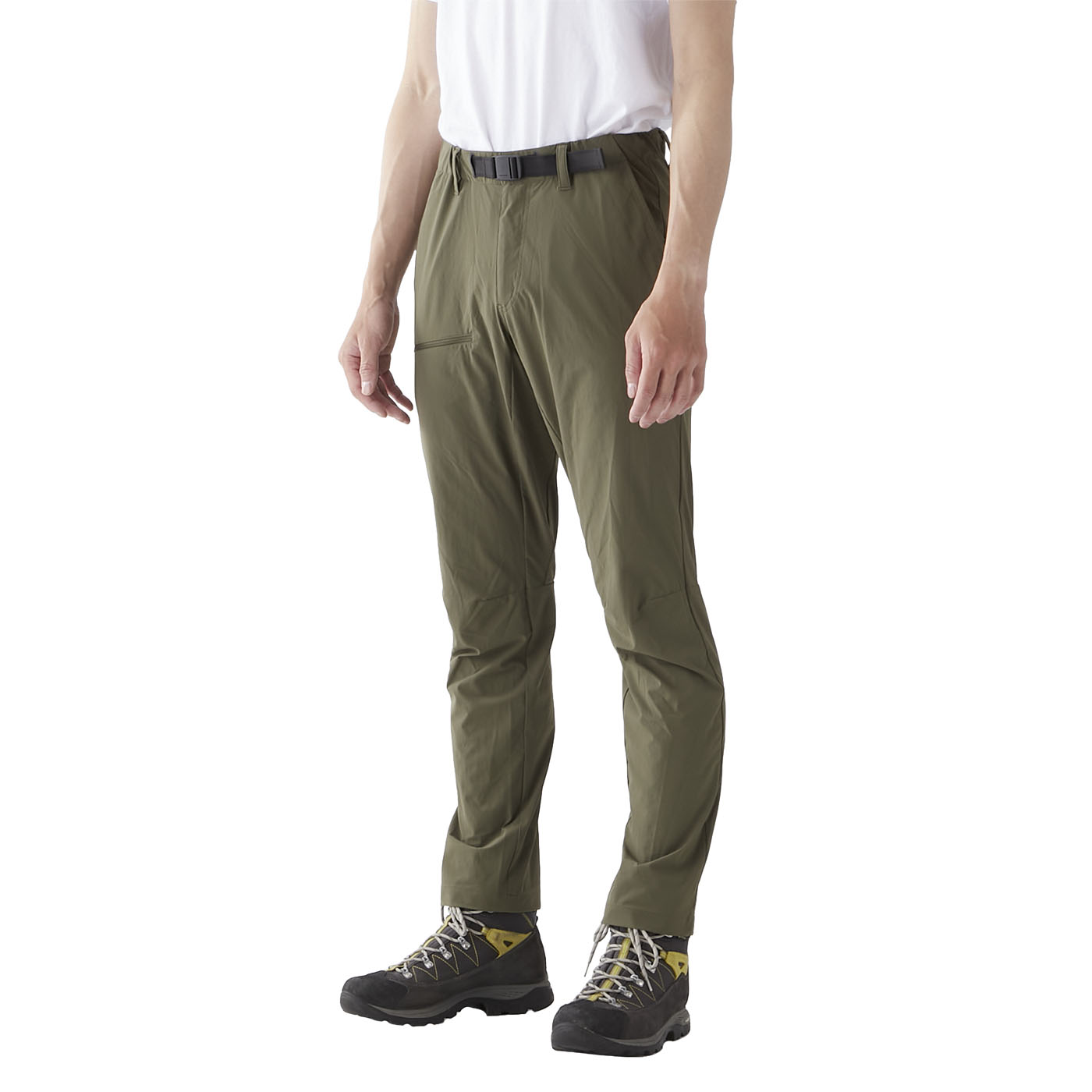 Aegility Pants AF Men 2