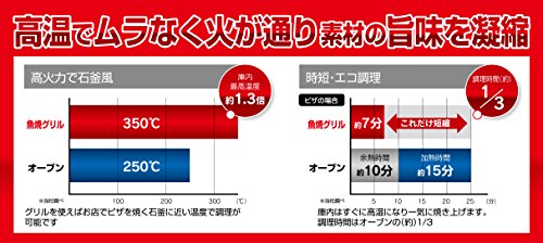 鉄製片手グリルパン 4