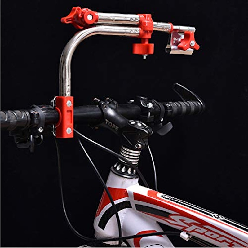 自転車傘スタンド 3