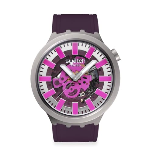 SWATCH アナログ 腕時計 シルバー/レッド　稼働　3点まとめて スウォッチの腕時計のおすすめ人気ランキング【2026年5月】 | マイベスト