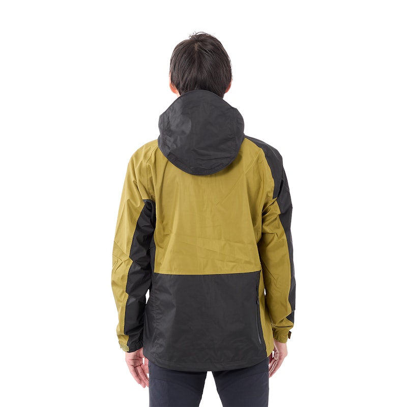COMBAT JACK 3