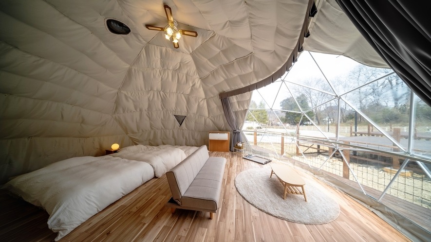 GLAMPSEASON 3