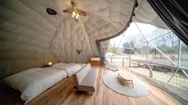 GLAMPSEASON 3