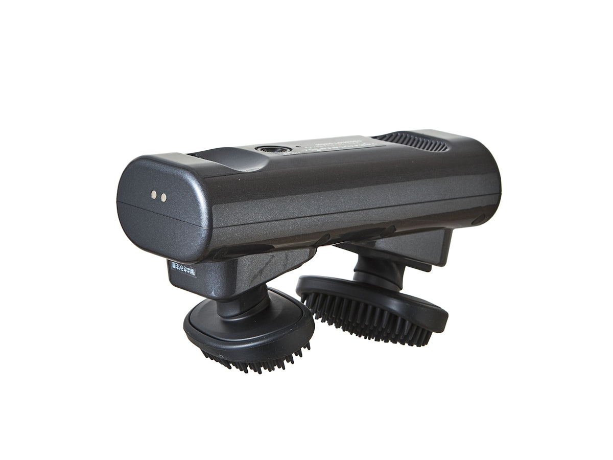 ATEX ドライヘッドスパ AX-HX357 ATEX ドライヘッドスパ AX-HX357 新商品!アテックス ドライ