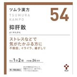 情緒不安・イライラに使える市販薬のおすすめ人気ランキング【2026年7月】 5