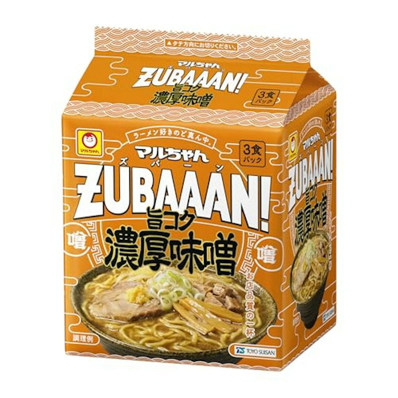 旨コク濃厚味噌 1