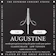 AUGUSTINE クラシックギター弦 ブラックセット 1