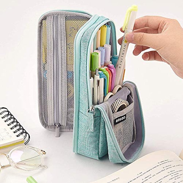 21年 大学生向けペンケースのおすすめ人気ランキング選 Mybest 21年 大学生向けペンケースのおすすめ人気ランキング選 Mybest