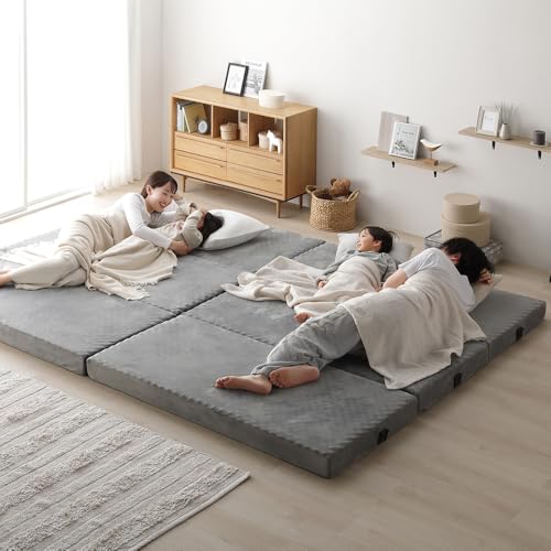 専用／折りたたみマットレス ダブル 川の字寝 ファミリー Achilles 専用／折りたたみマットレス ダブル 川の字寝 ファミリー Achilles