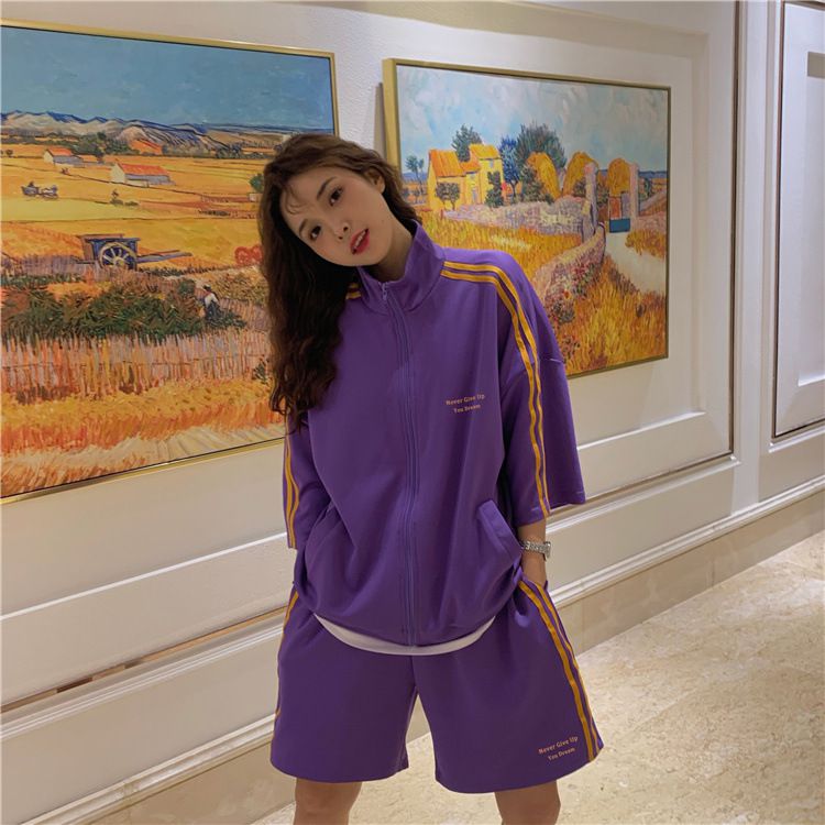 紫のジャージのおすすめ人気ランキング【2026年】 | マイベスト