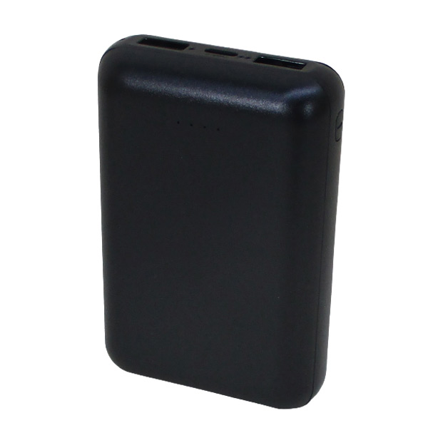 SMART MINI Type-C入出力対応モバイルバッテリー10000mAh 1