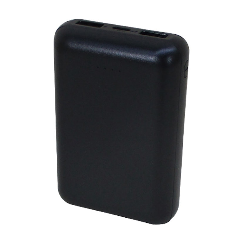 SMART MINI Type-C入出力対応モバイルバッテリー10000mAh 1
