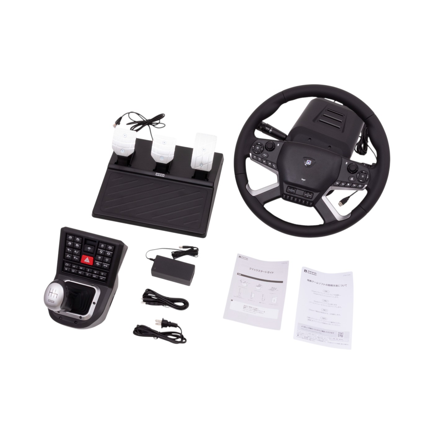 TURTLE BEACH(タートル ビーチ) VelocityOne Race TBS-0726-05を