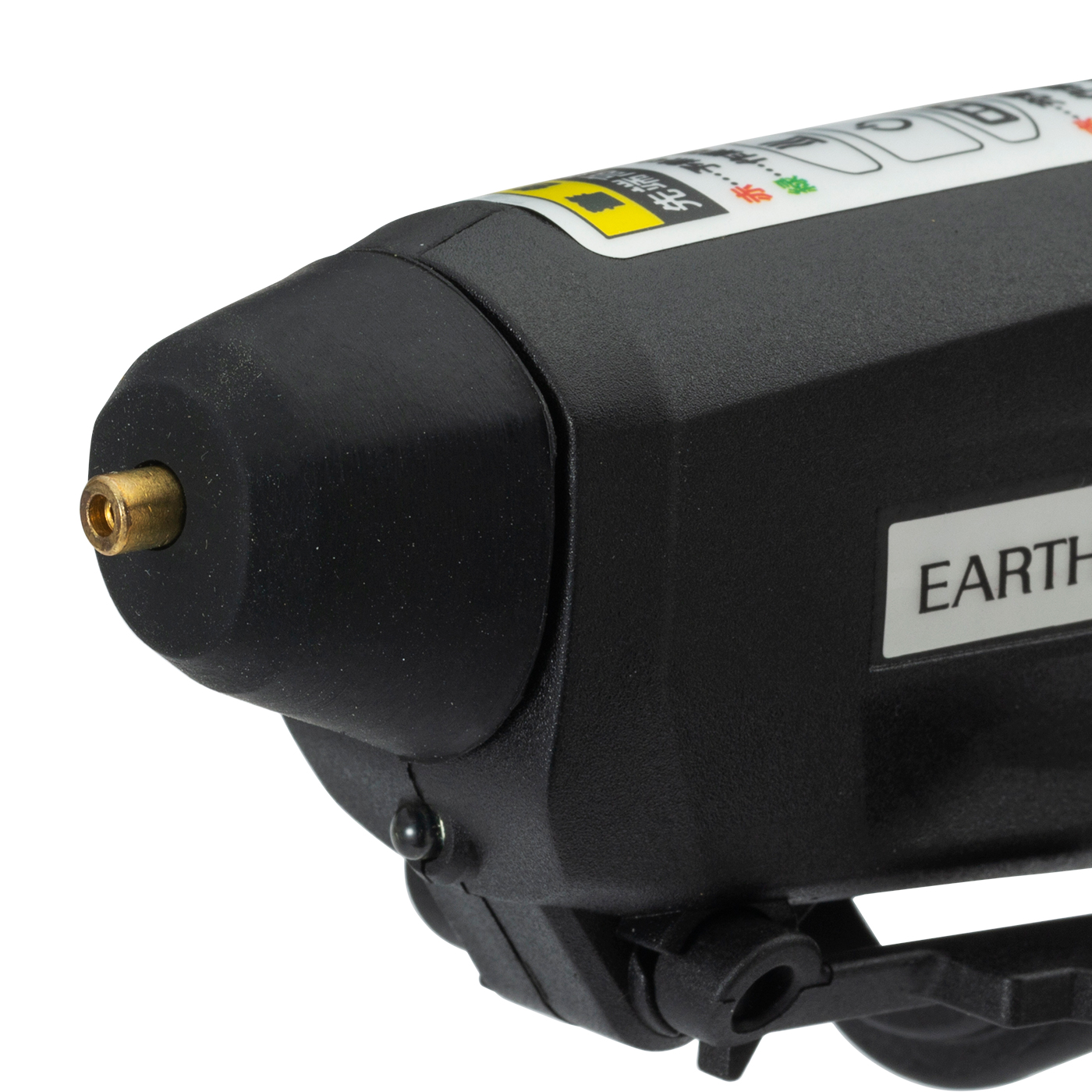 高儀 EARTH MAN Home-Link 3.7V充電式グルーガン GG-37LiA