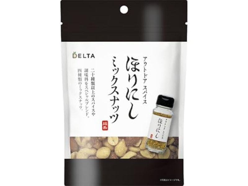 ほりにしミックスナッツ 1