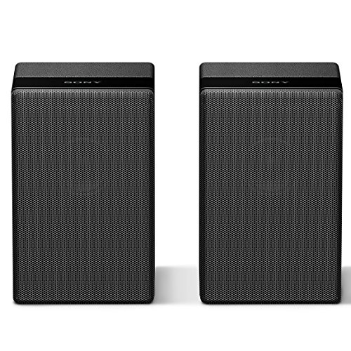 SONYリアスピーカーSA-RS5コードレスWi-Fi無線高級機 SONYのリアスピーカーのおすすめ人気ランキング【2026年5月】 | マイベスト