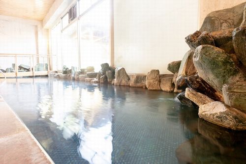 諏訪湖畔の宿 すわ湖苑 3