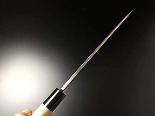 特製鎌薄刃 9