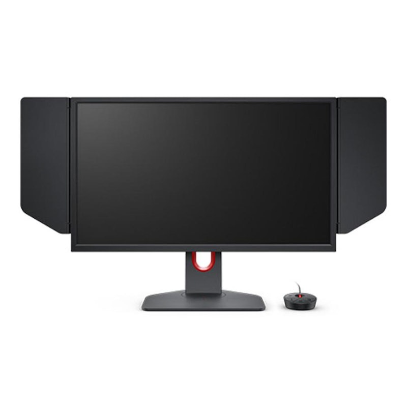 ZOWIE 24インチ ゲーミングモニター ベンキュージャパン ZOWIE 24.5インチ ゲーミングモニター For e
