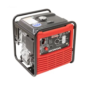 ホンダパワープロダクツジャパン インバーター発電機 オープン型 ホンダパワープロダクツジャパン インバーター発電機 オープン型