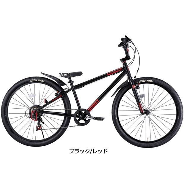 D-Bike XSTREET 1