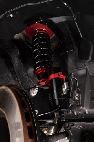 DAMPER ZZ-R Spec-C 2