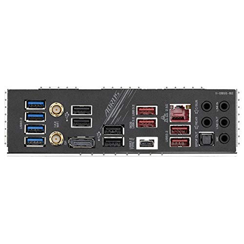デスクトップマザーボード 5