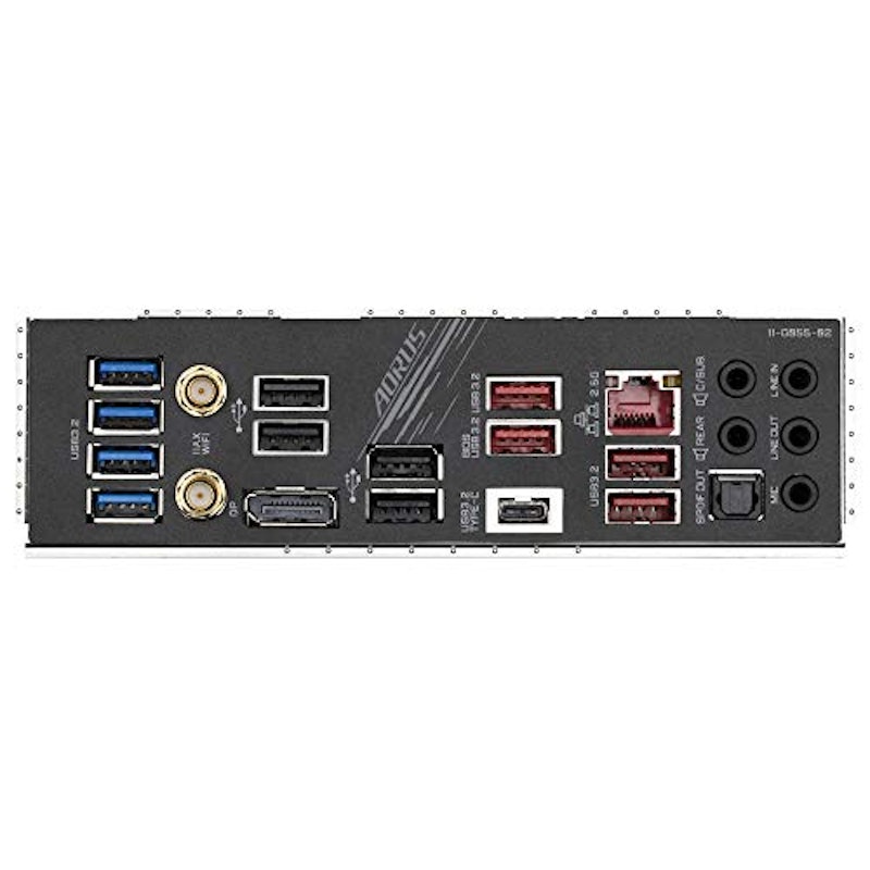 デスクトップマザーボード 5
