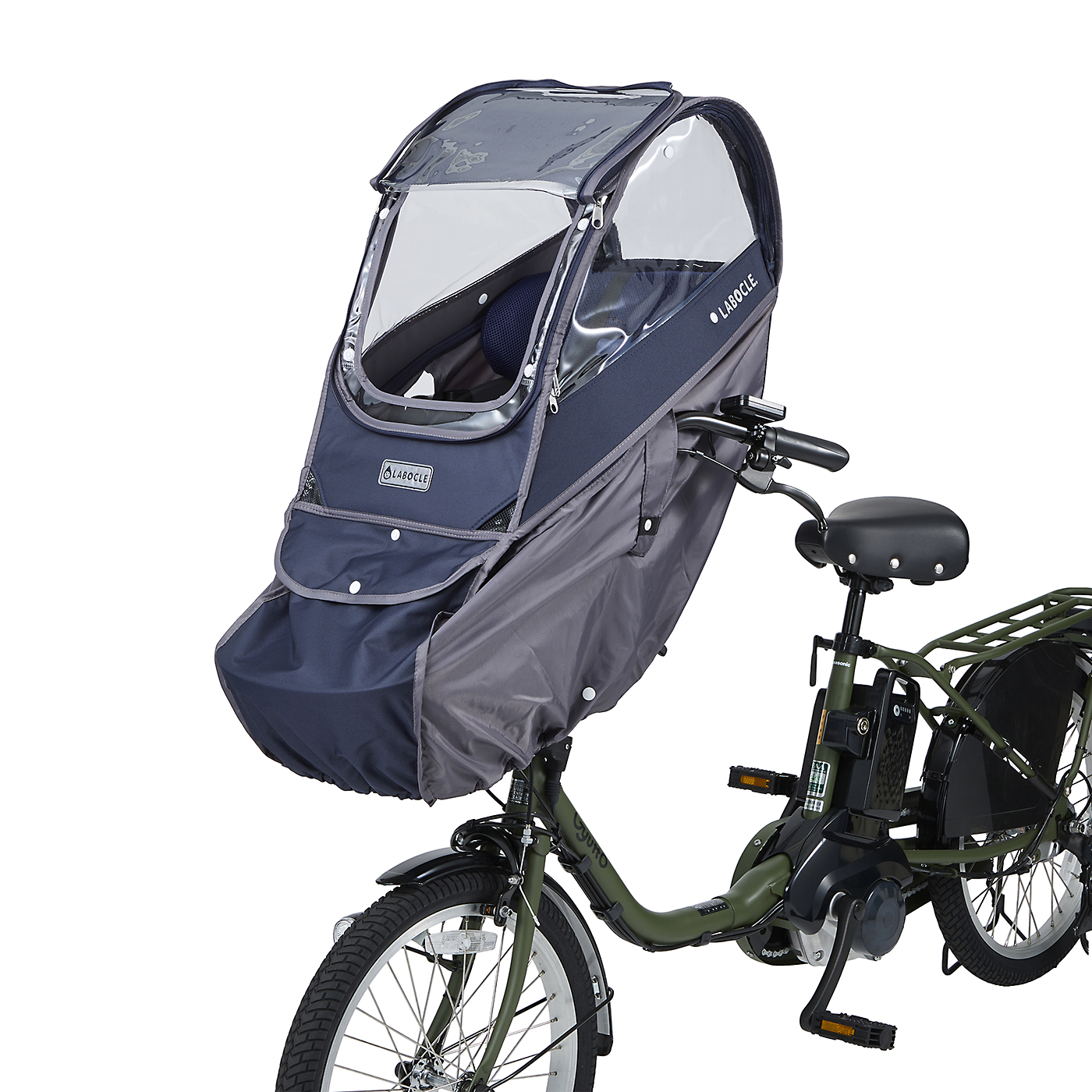 自転車前乗せカバーのおすすめ人気ランキング【2025年12月】 | マイベスト