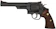 タナカ S&W M29 ノーダッシュ 4スクリュー 6-1/2インチ ヘビーウエイト モデルガン 1