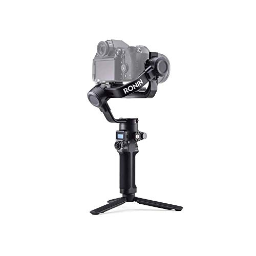 カメラ用ジンバル・スタビライザーのおすすめ人気ランキング【2026年1