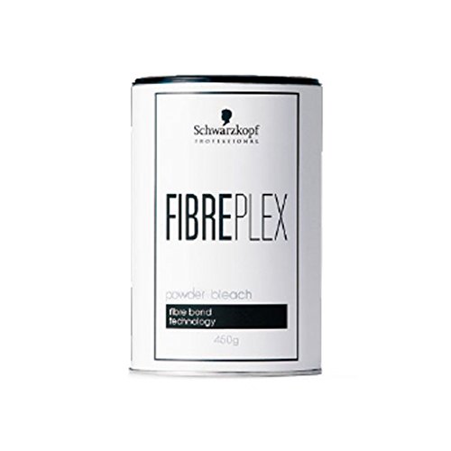 ファイバープレックス　パウダーブリーチ 1