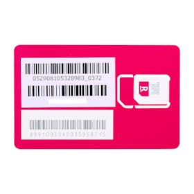 various label プリペイドSIMを検証レビュー!プリペイドSIMの選び方も紹介 3