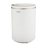 加湿器 スチーム式