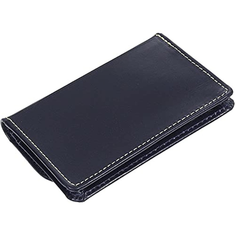 NAME CARD CASE BRIDLE 2